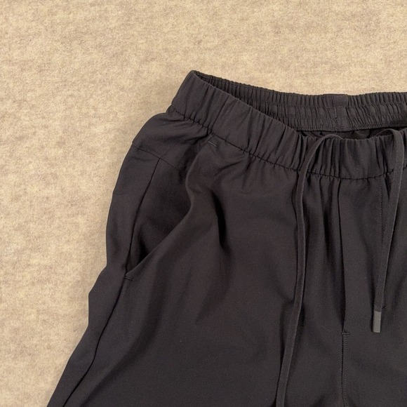 Lululemon ABC Warpstreme Pull-On Pants Mens XS Drawstring Jogger Golf LM5ALNS - Picture 4 of 14